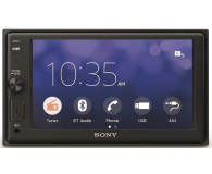 Sony XAV-AX1000 2-DIN 6,4" - 1152094 - zdjęcie 1